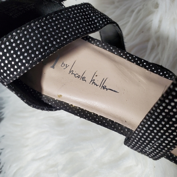 n by Nicole Miller heels size 9 - Picture 2 of 7